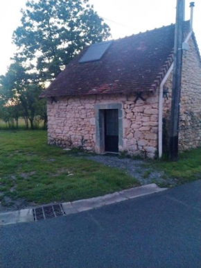 La Petite Maisonnette des Amoureux